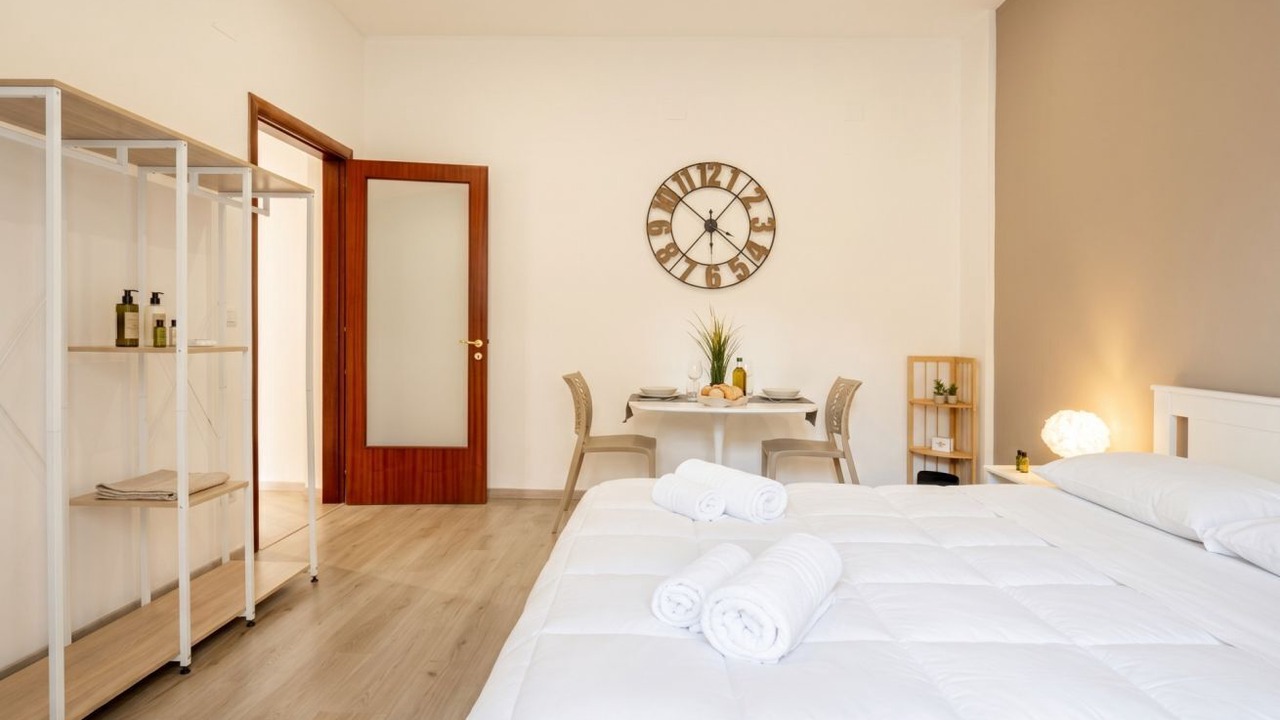 Photo of Bedroom in Municipio 2