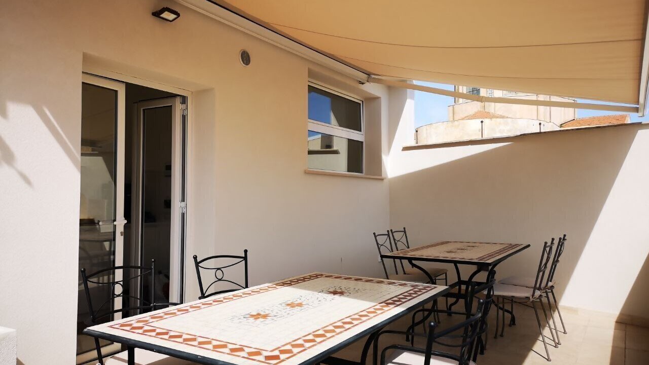 Photo of Outdoor in Alcamo Historic Center