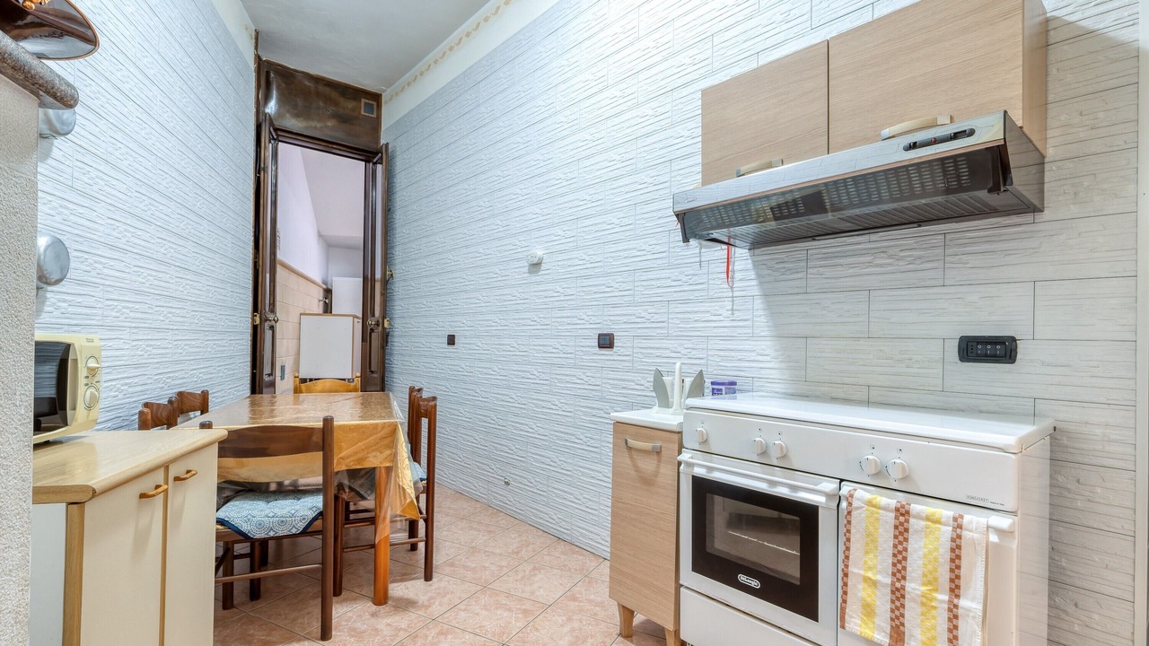 Photo of Kitchen in Lequile
