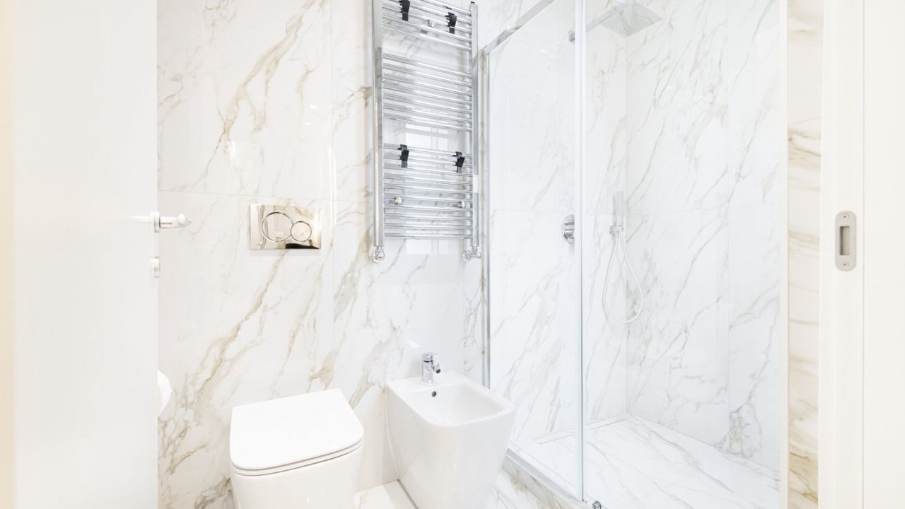 Photo of Bathroom in Porta Nuova