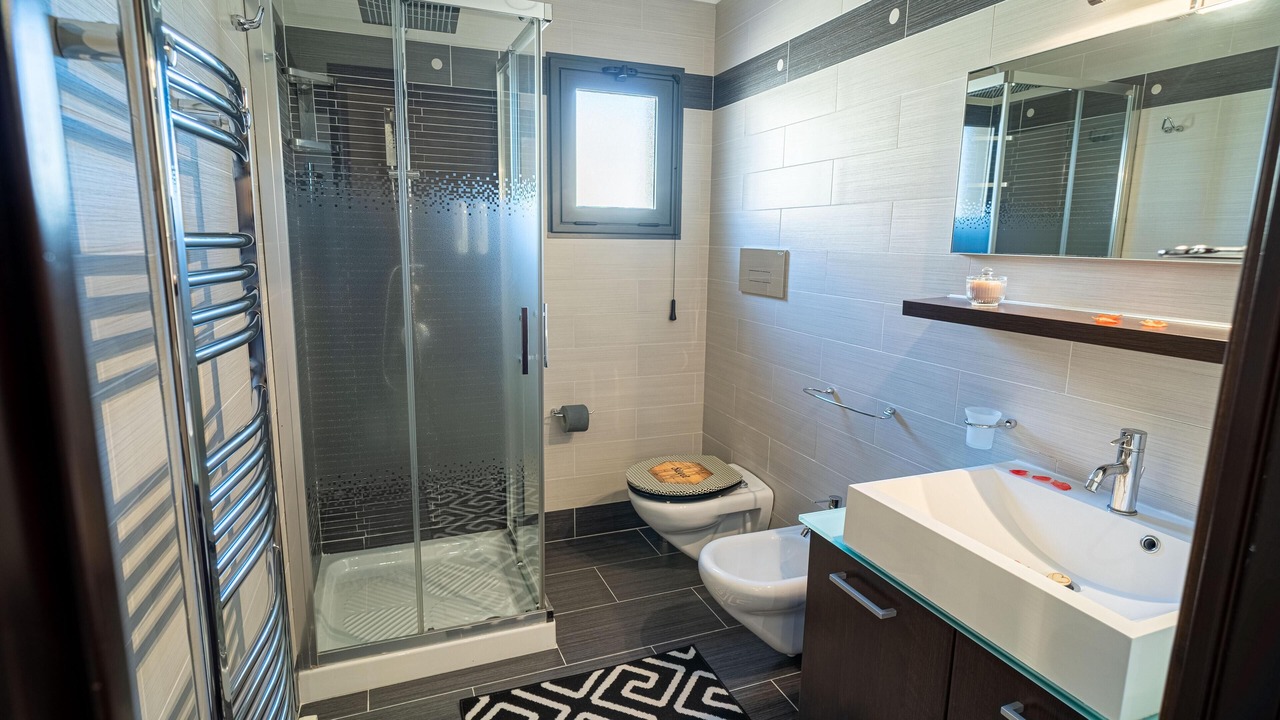 Photo of Bathroom in Ficarazzi