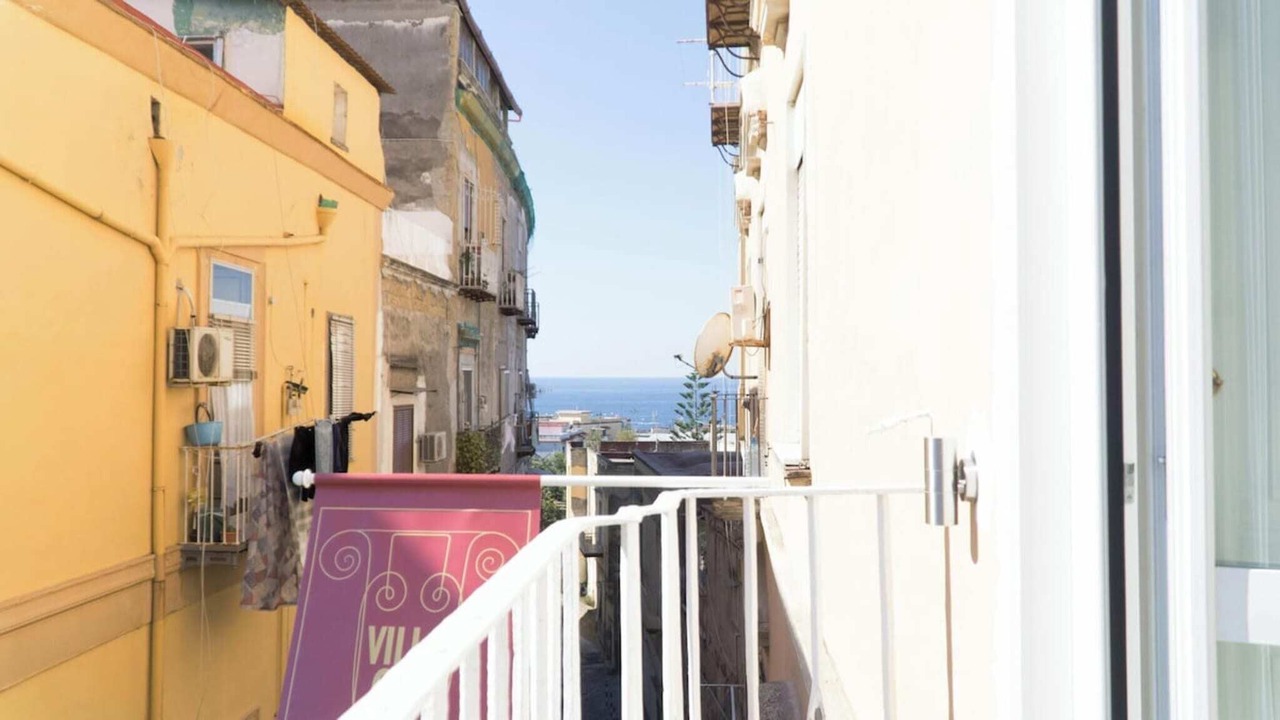 Photo of Outdoor in Ercolano