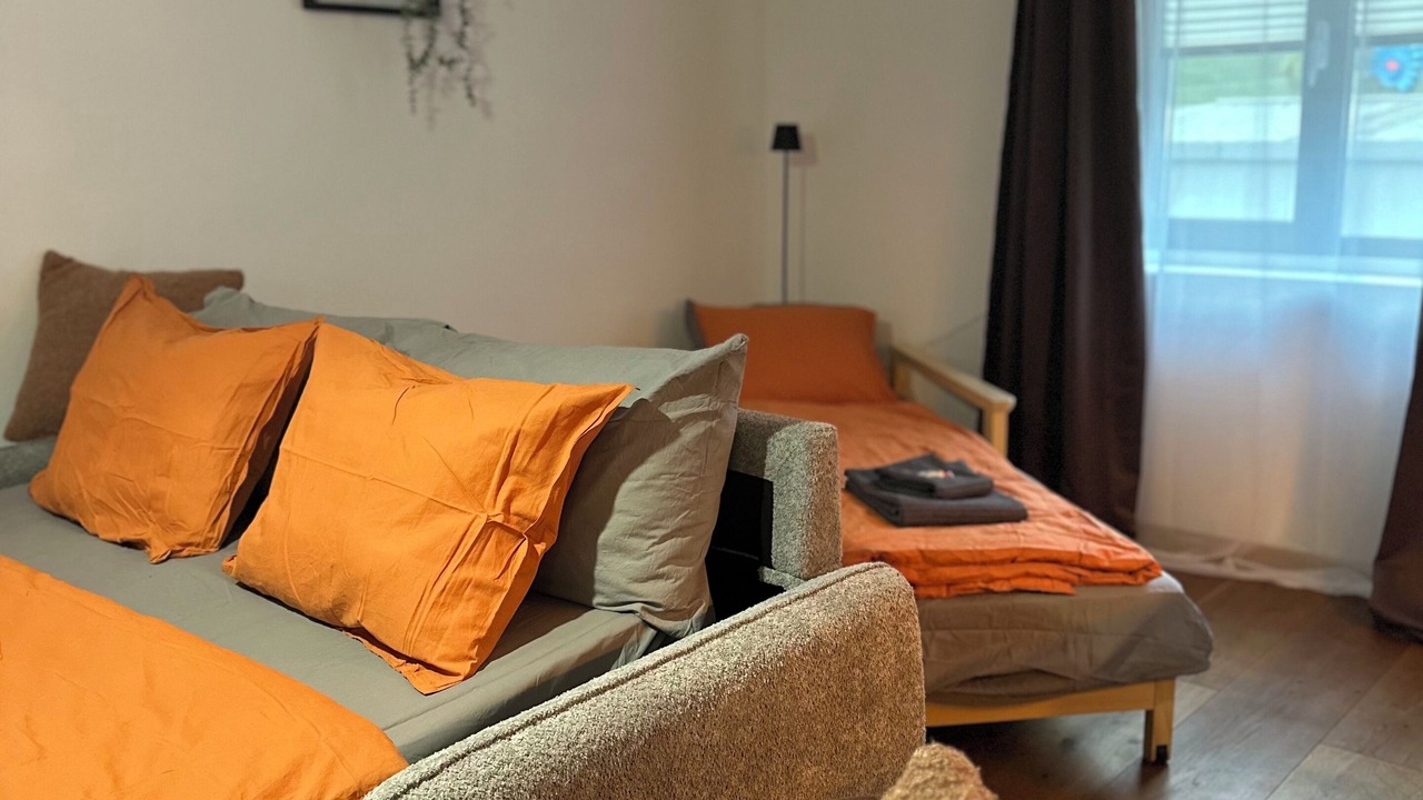 Photo of Bedroom in Ackersand