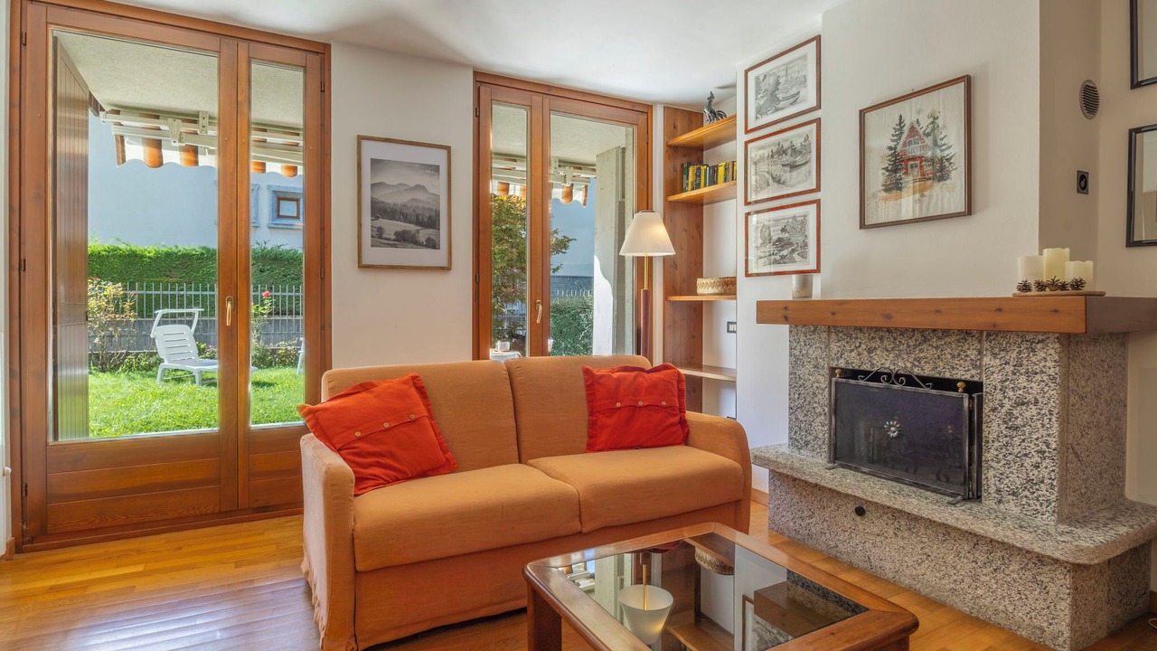 Photo of Livingroom in Bormio