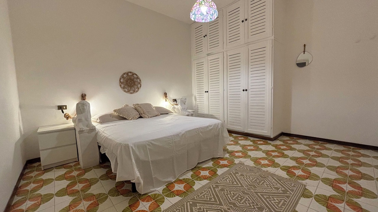 Photo of Bedroom in Latina Lido