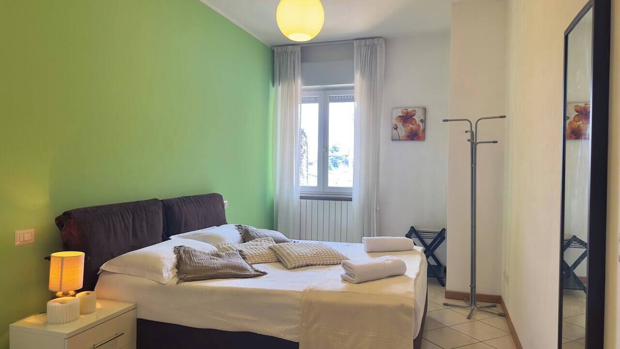 Photo of Bedroom in Citta Bassa