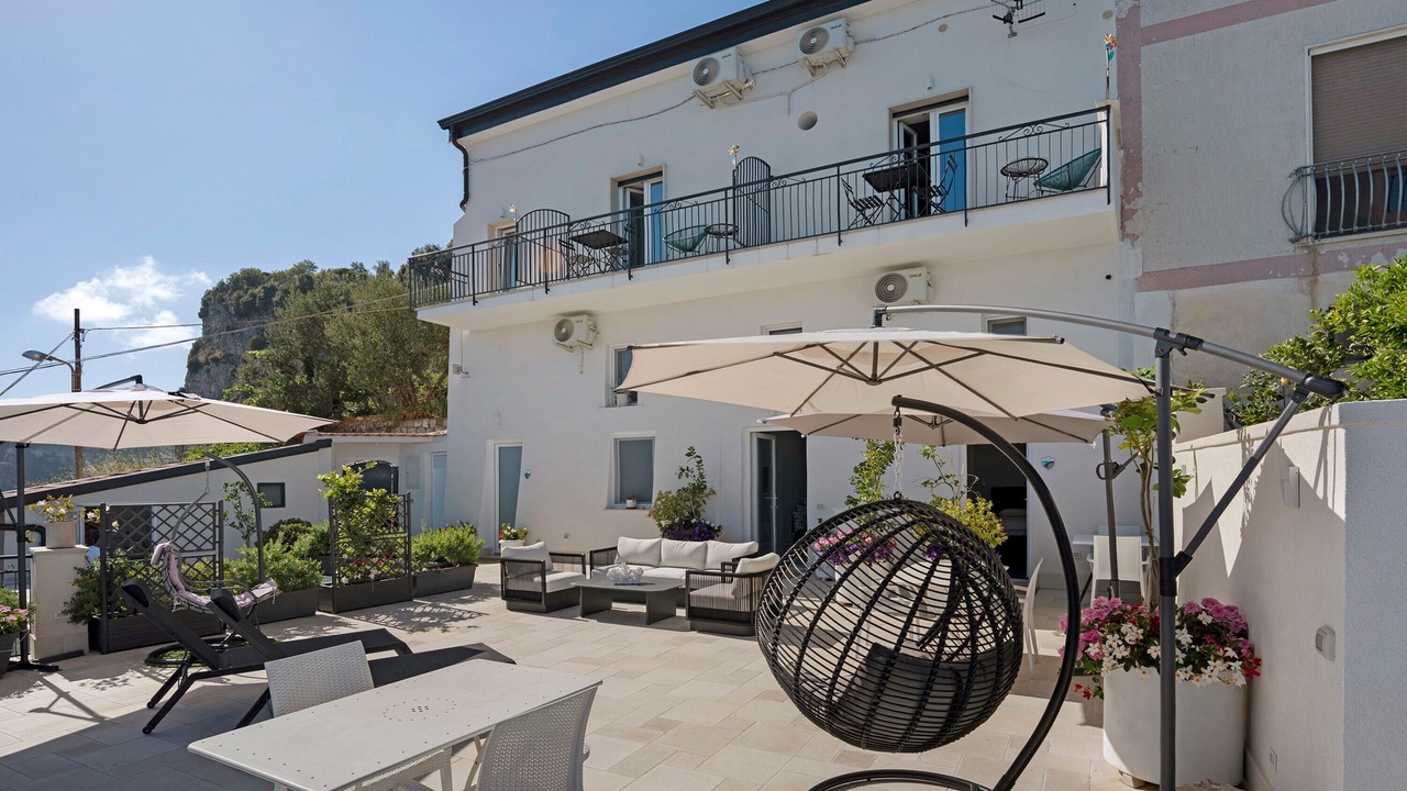 Photo of Outdoor in San Michele