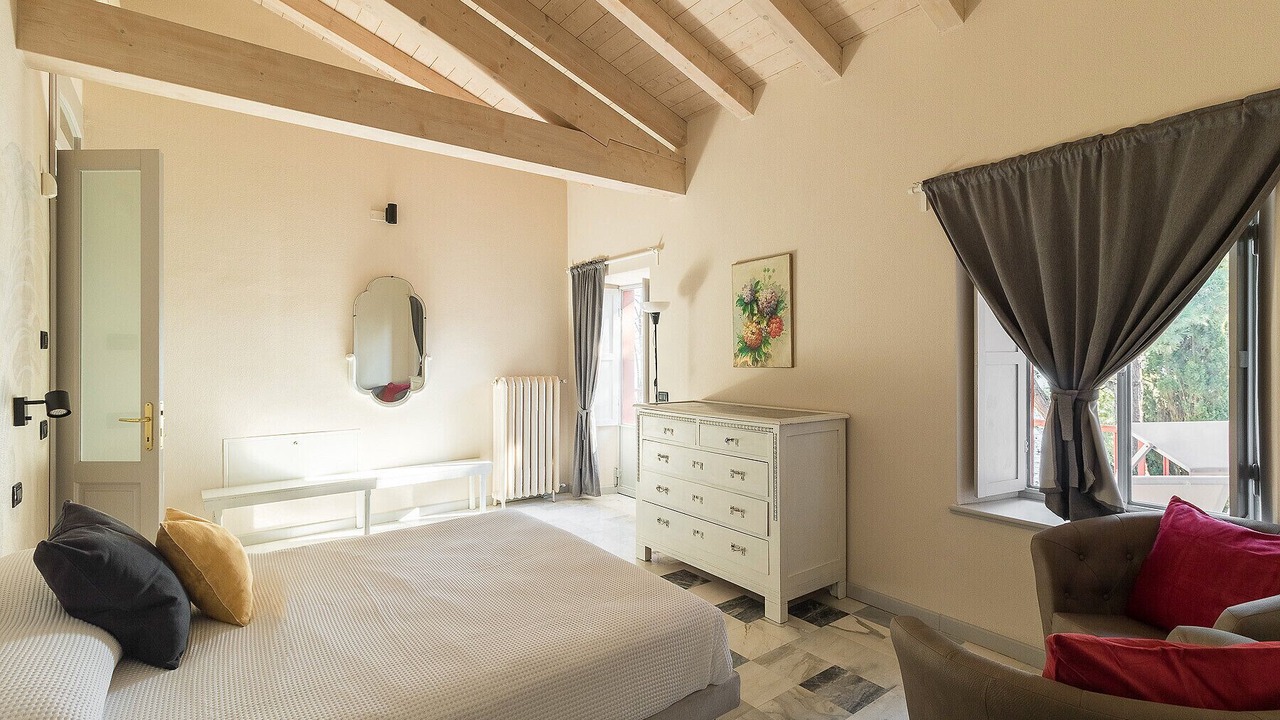Photo of Bedroom in Barbarano