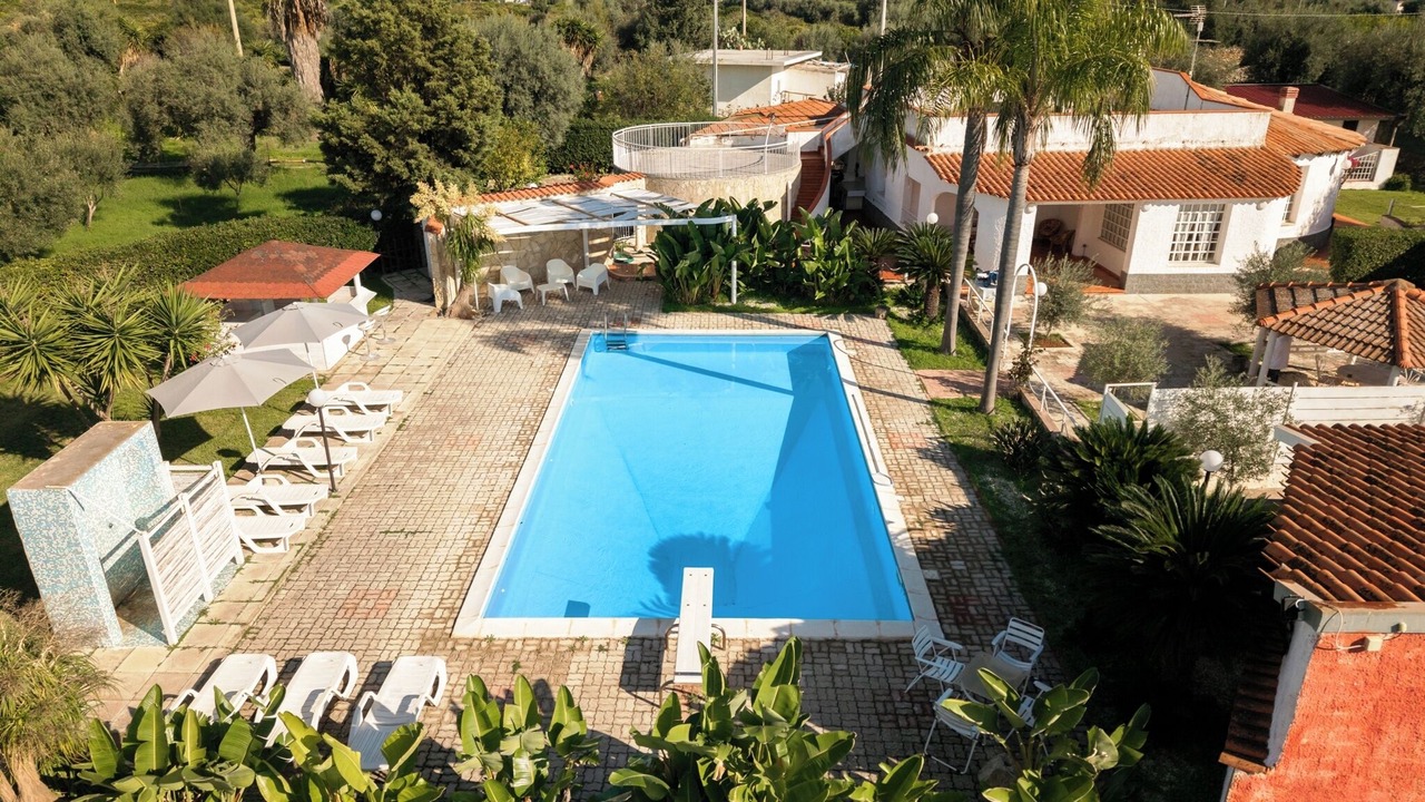 Photo of Outdoor in Solarino