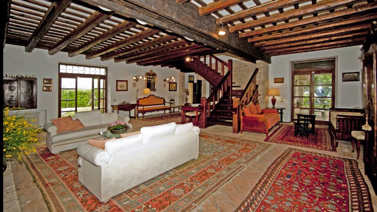 Photo of Bedroom in Potenza Picena