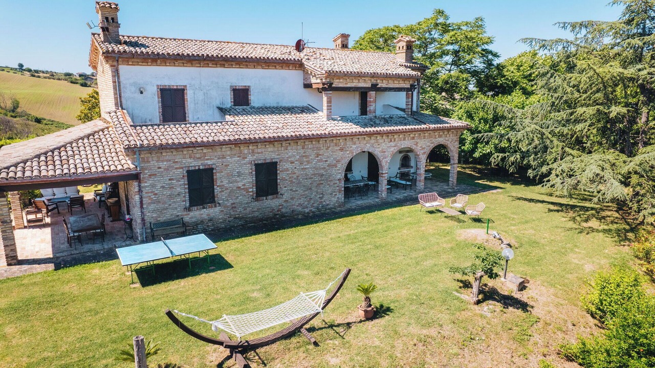 Photo of Outdoor in Potenza Picena