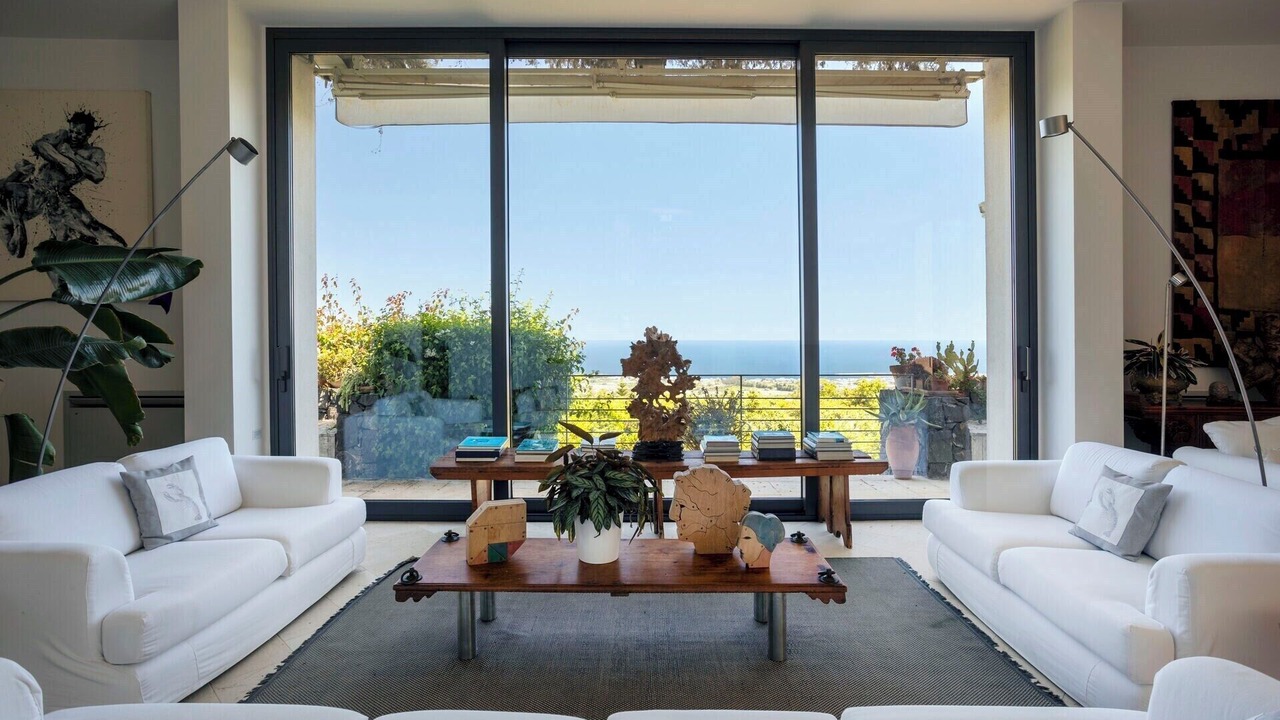 Photo of Patio Balcony in Coste