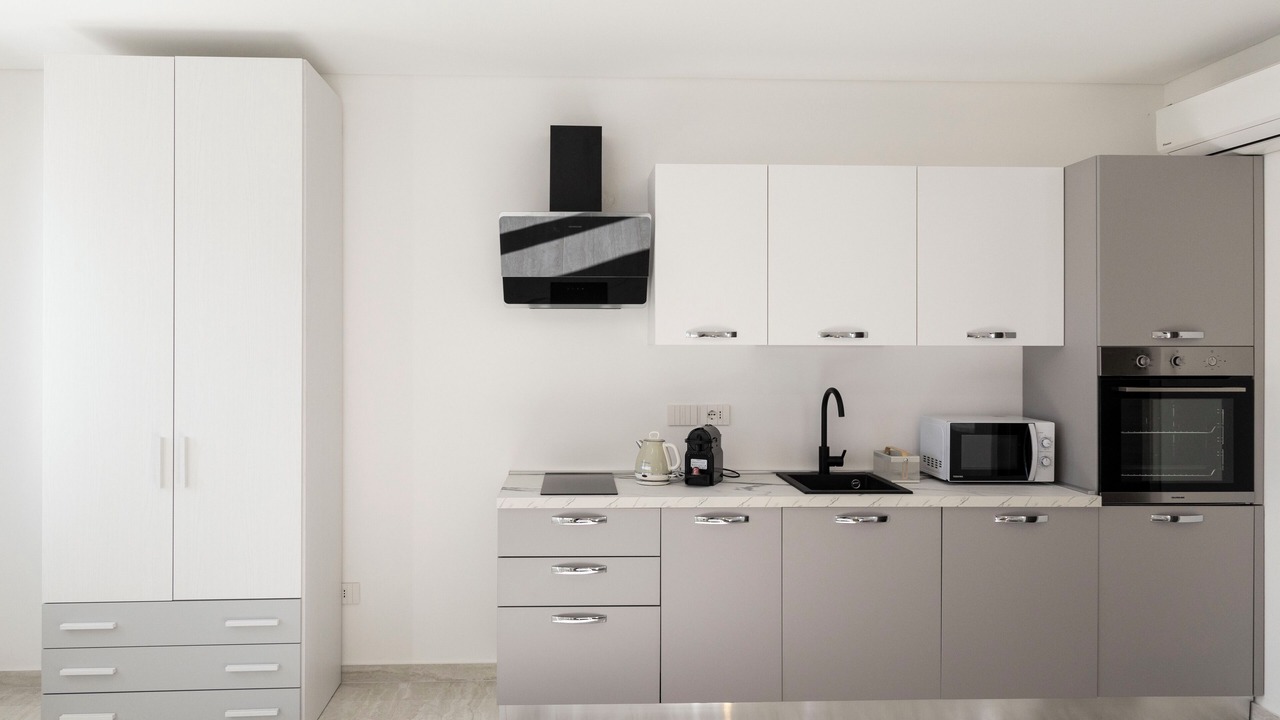 Photo of Kitchen in Cervignano del Friuli
