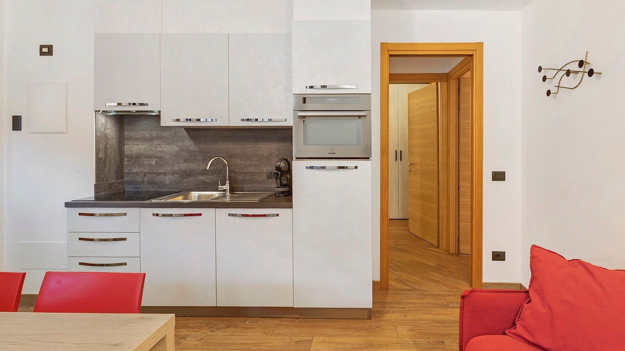 Photo of Kitchen in Isolaccia