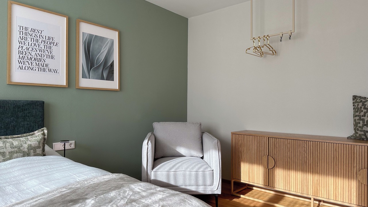Photo of Bedroom in Seekirchen Markt