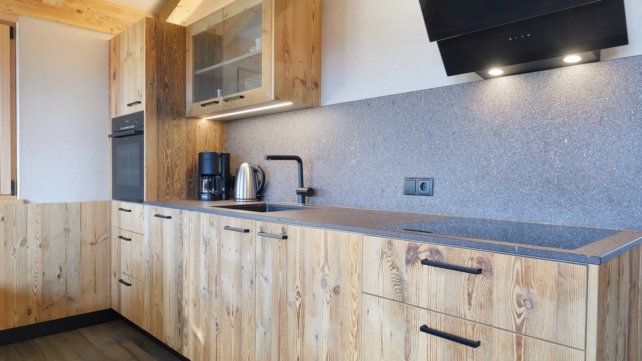 Photo of Kitchen in Verano