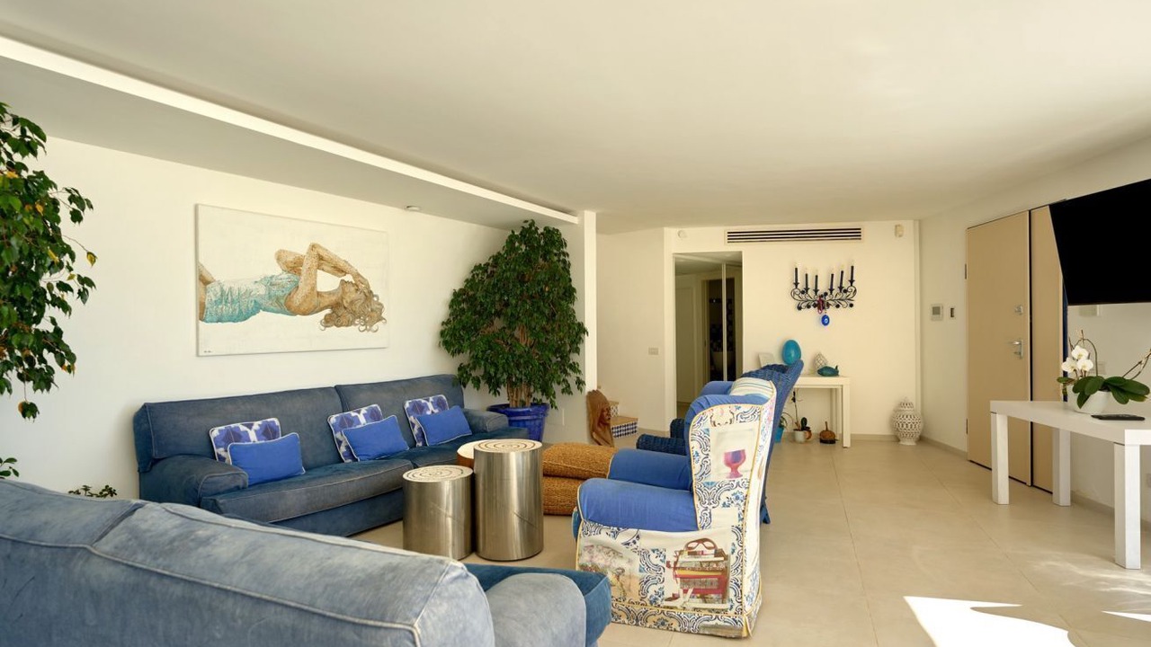 Photo of Livingroom in Sant'Agata sui Due Golfi