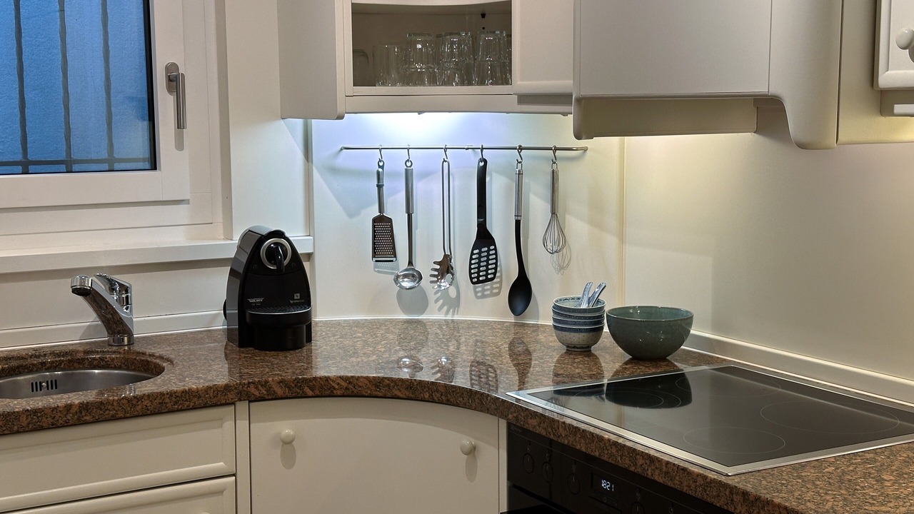 Photo of Kitchen in Ronco sopra Ascona