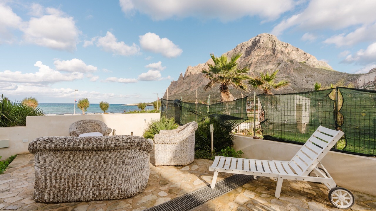 Photo of Patio Balcony in Custonaci