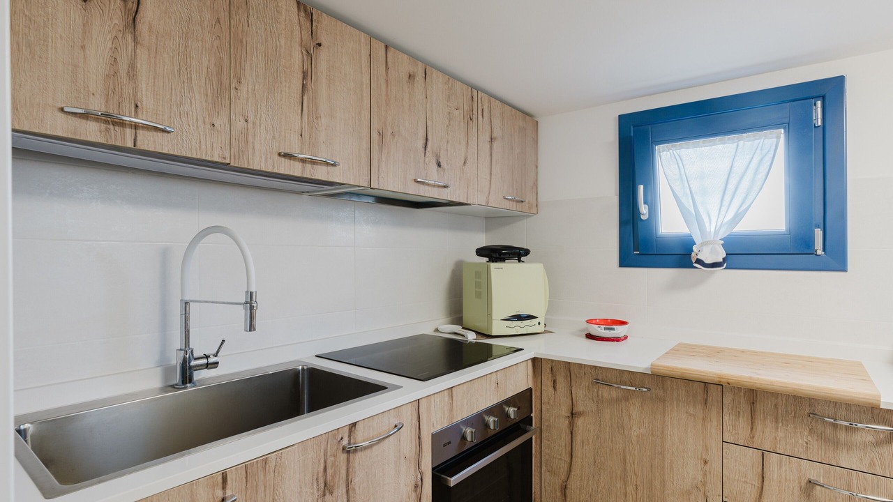 Photo of Kitchen in Custonaci
