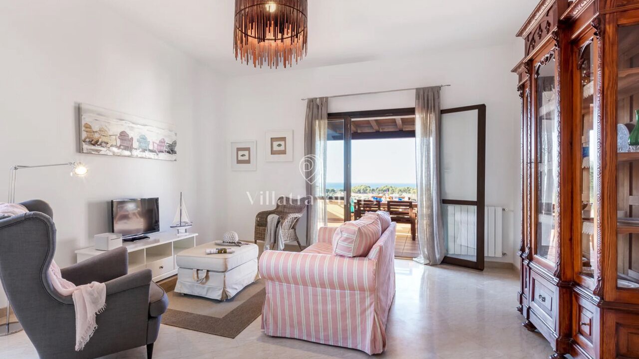 Photo of Livingroom in Custonaci