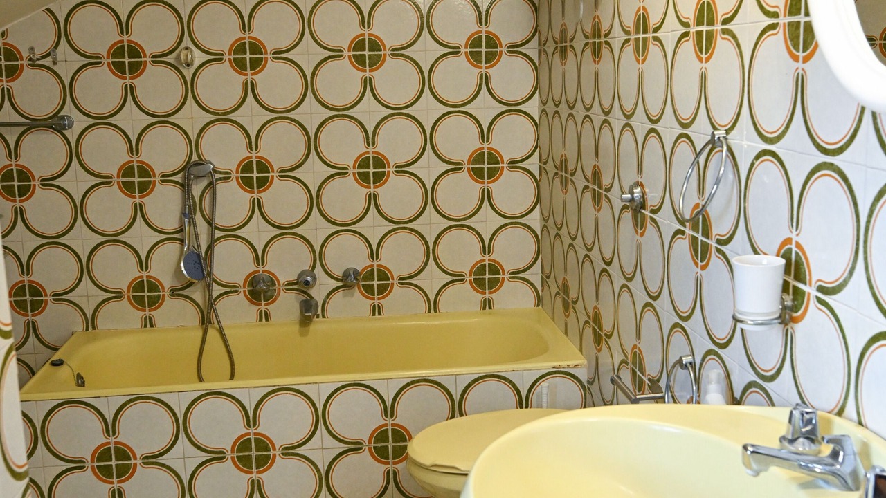 Photo of Bathroom in Anzio