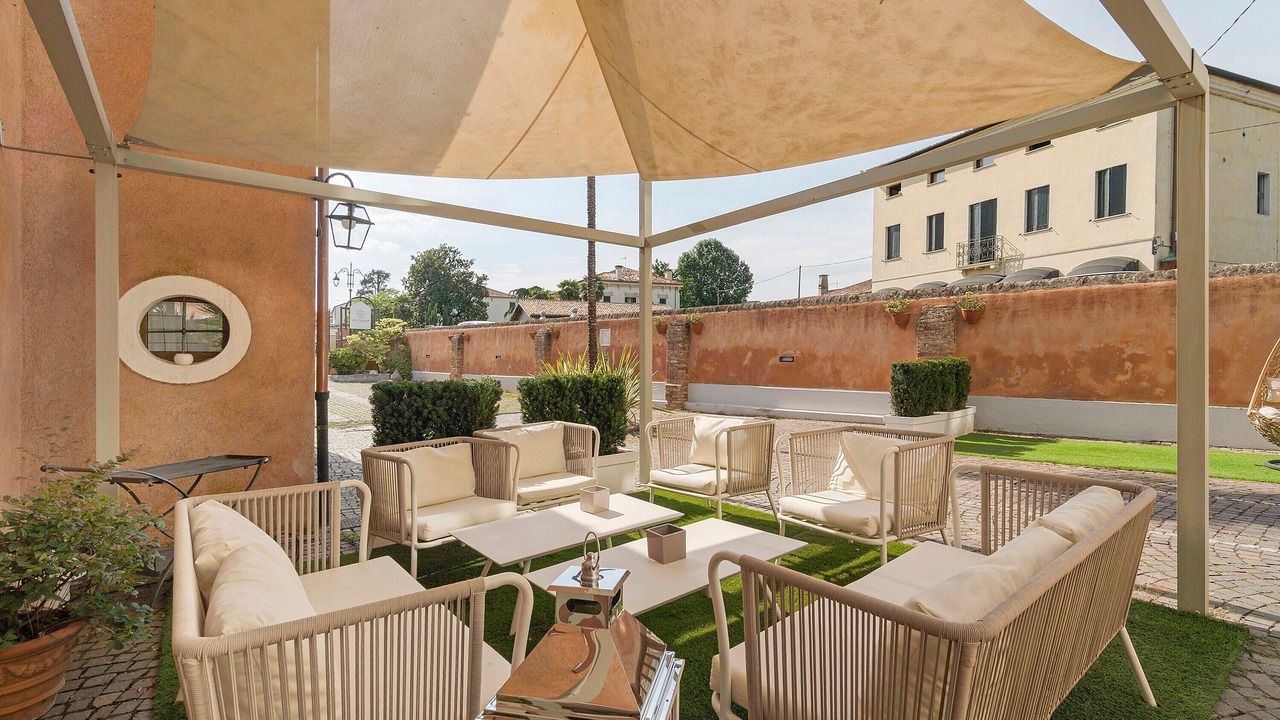 Photo of Patio Balcony in Dolo