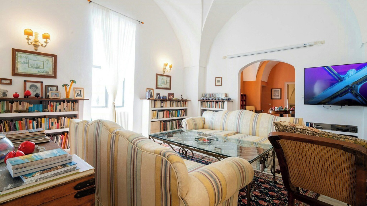Photo of Livingroom in Giurdignano