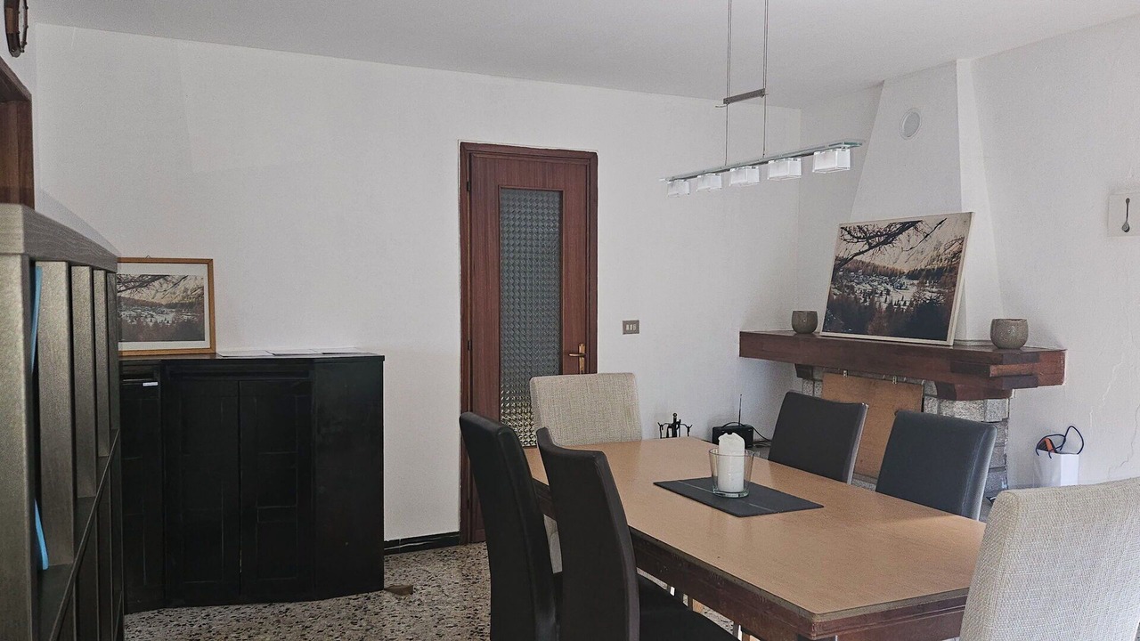 Photo of Bedroom in Novate Mezzola