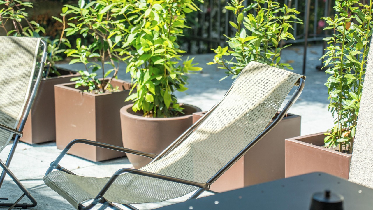 Photo of Patio Balcony in Alba