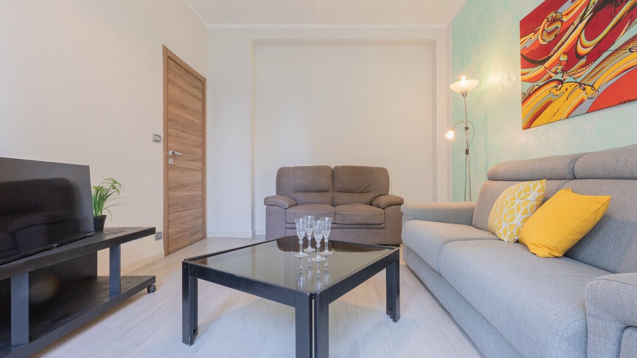 Photo of Livingroom in Turin