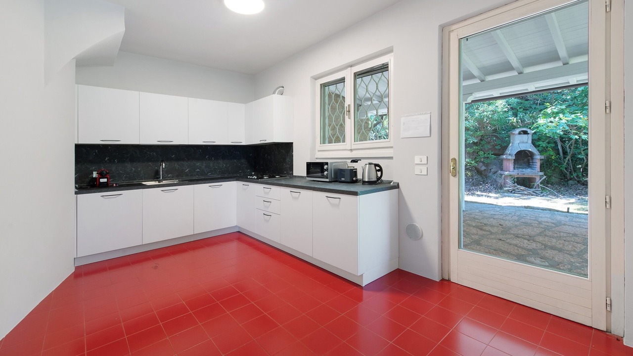 Photo of Kitchen in San Felice del Benaco