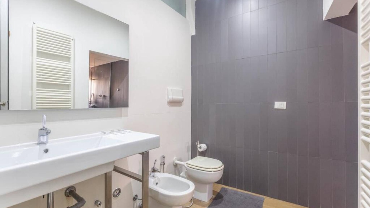 Photo of Bathroom in L'antico Ghetto Ebraico