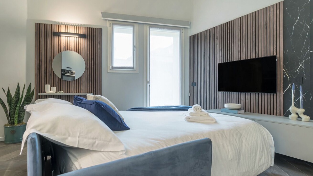 Photo of Bedroom in Treviglio