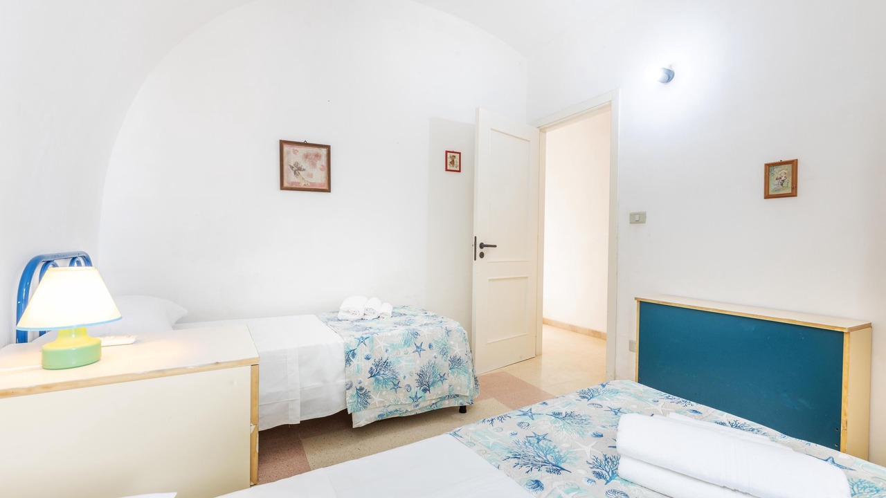 Photo of Bedroom in Gallipoli