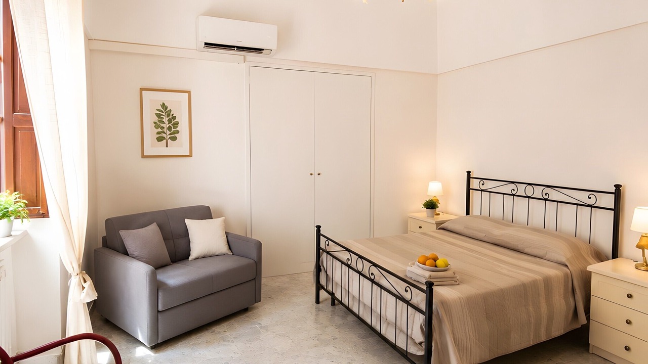Photo of Bedroom in Mottola