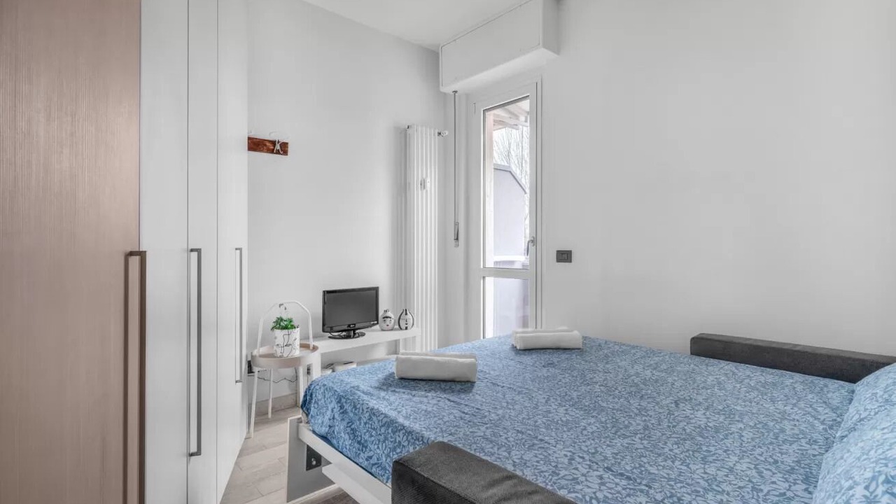 Photo of Bedroom in Greco