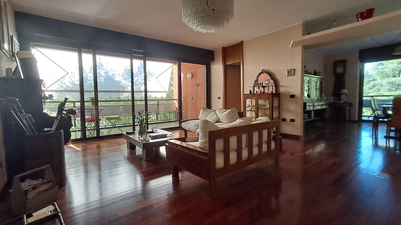 Photo of Livingroom in Milano 3