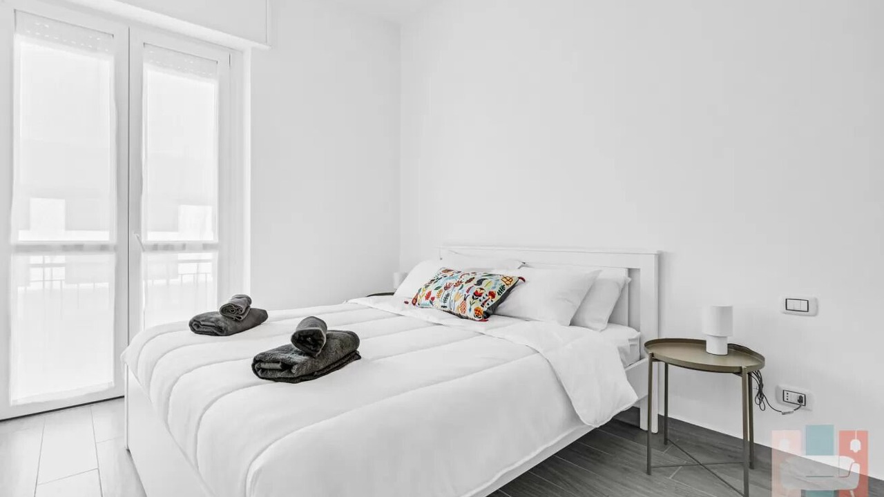 Photo of Bedroom in Crescenzago