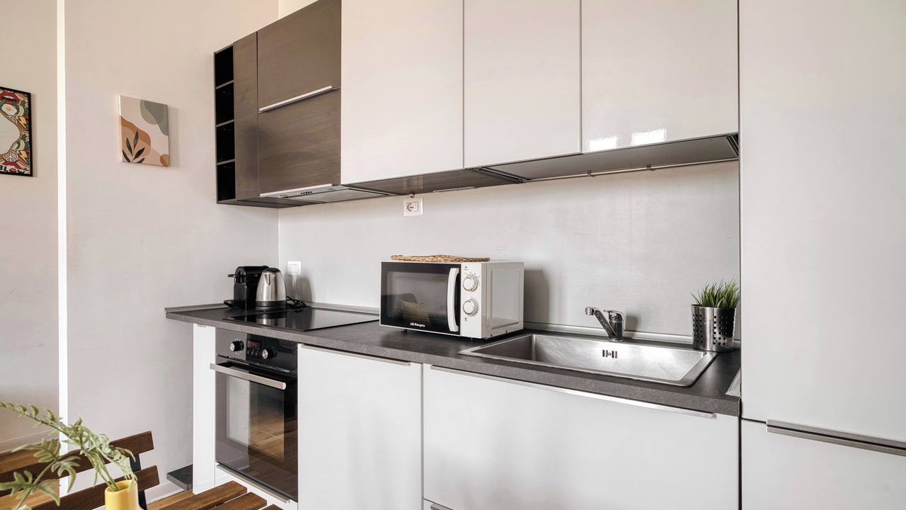 Photo of Kitchen in Loreto