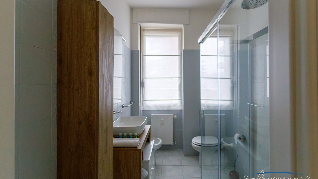 Photo of Bathroom in Vercurago
