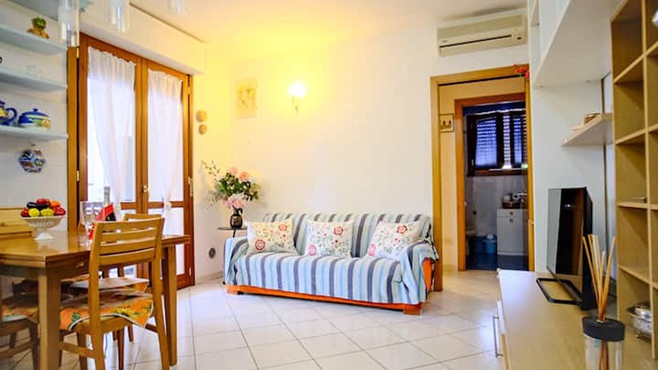 Photo of Livingroom in Ponte a Greve
