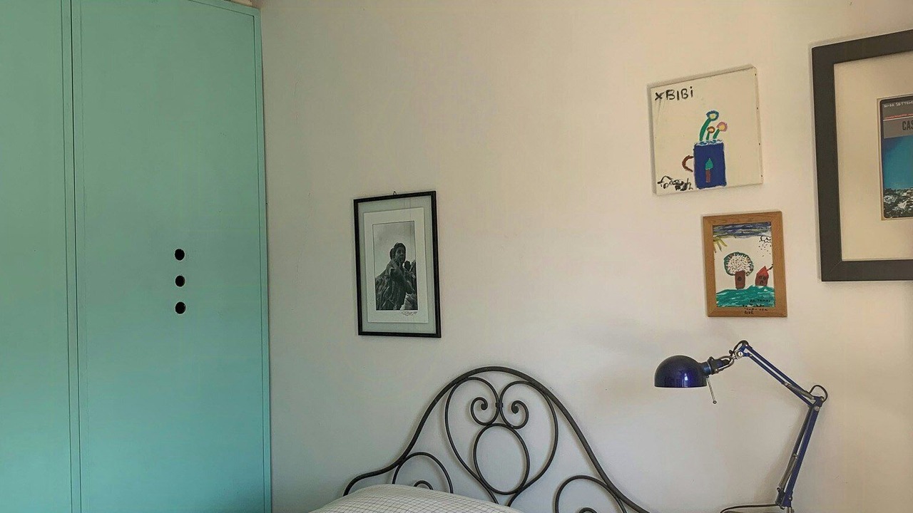 Photo of Bedroom in Castelnuovo di Porto