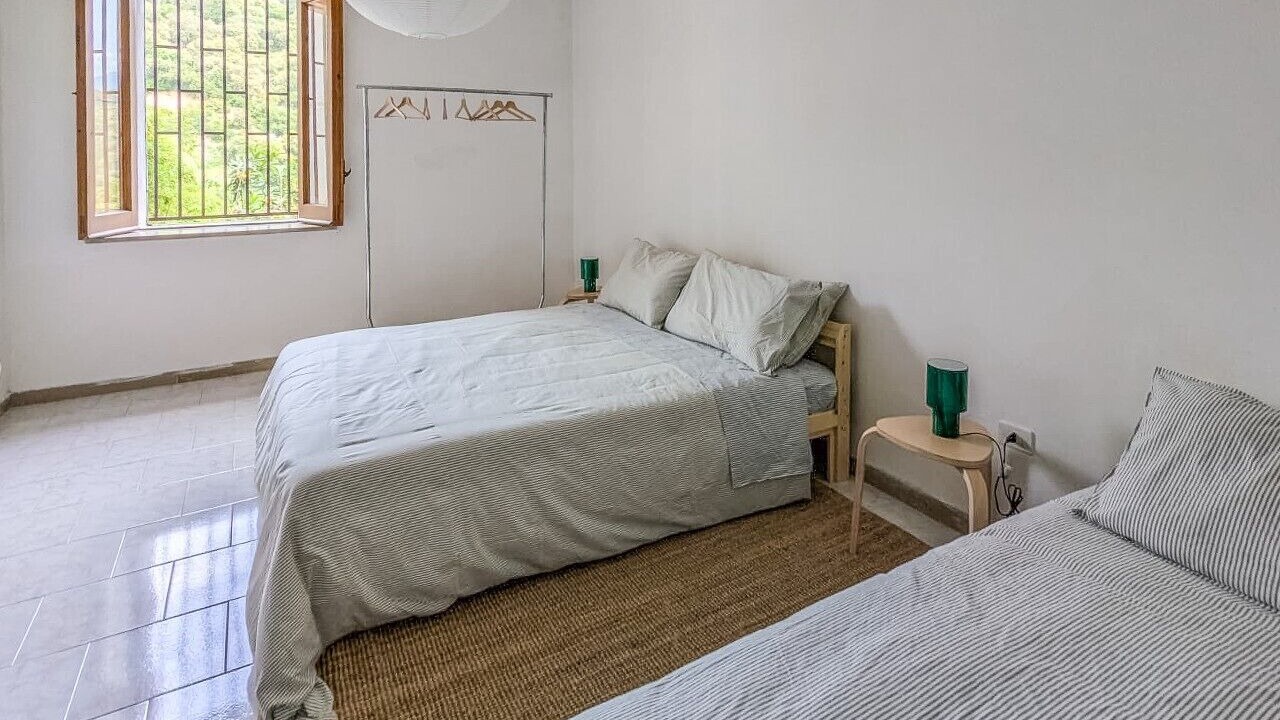 Photo of Bedroom in Vibonati