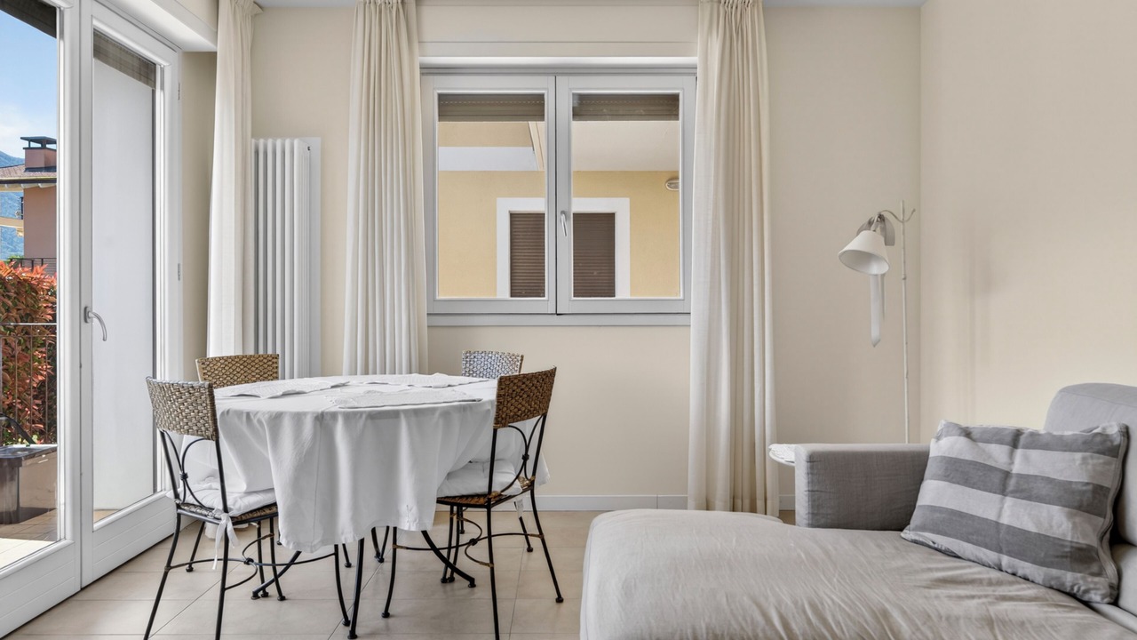 Photo of Livingroom in Tremezzina