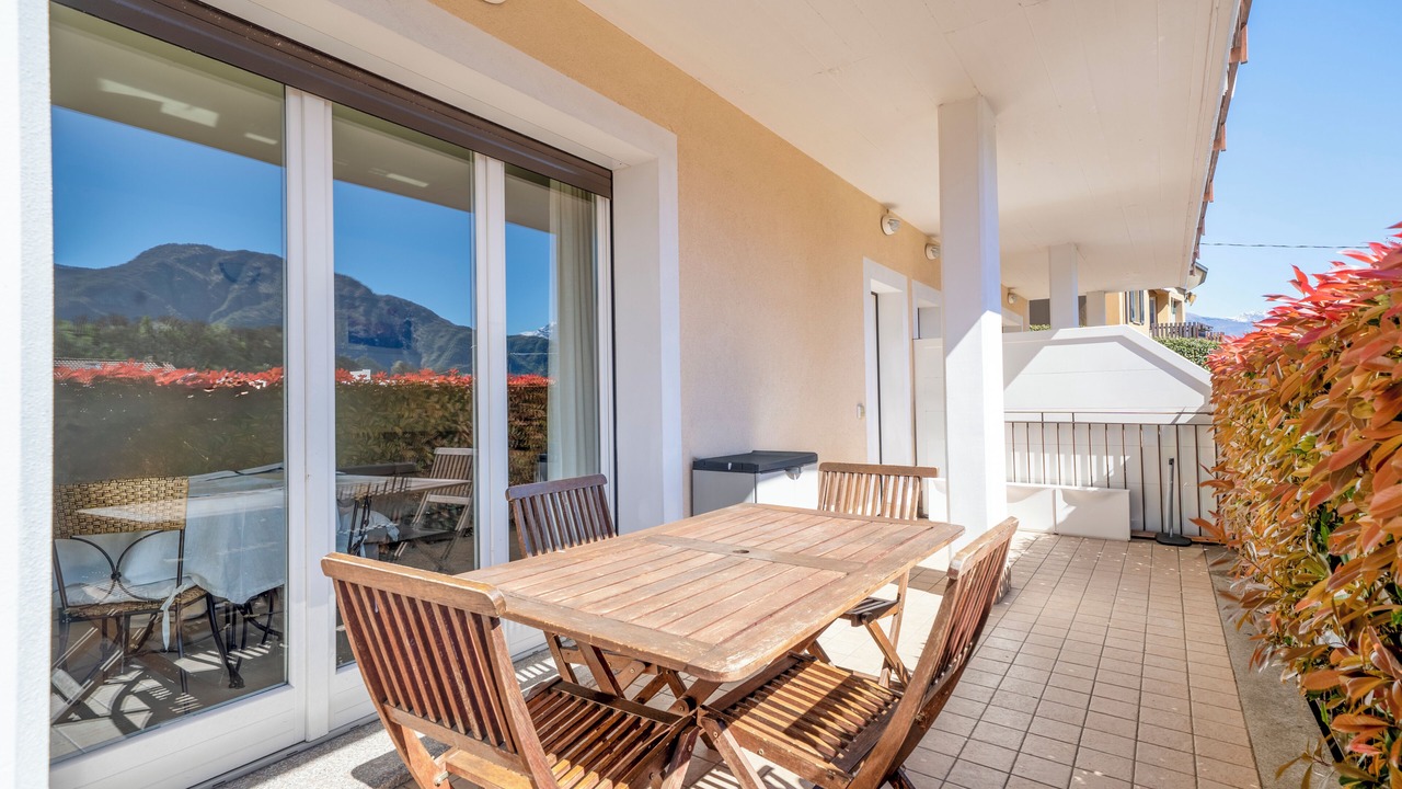 Photo of Outdoor in Tremezzina