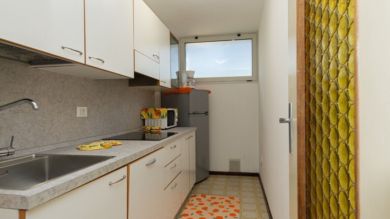 Photo of Kitchen in Lignano Pineta