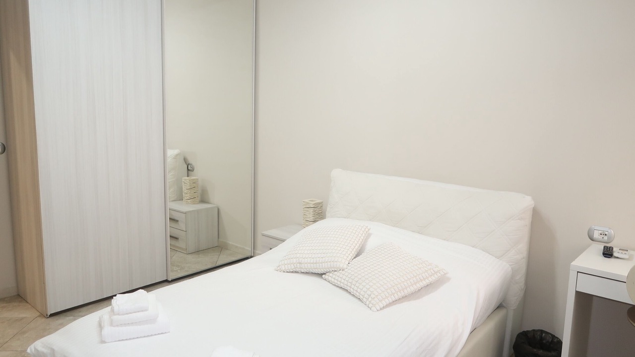 Photo of Bedroom in Prenestino-Centocelle