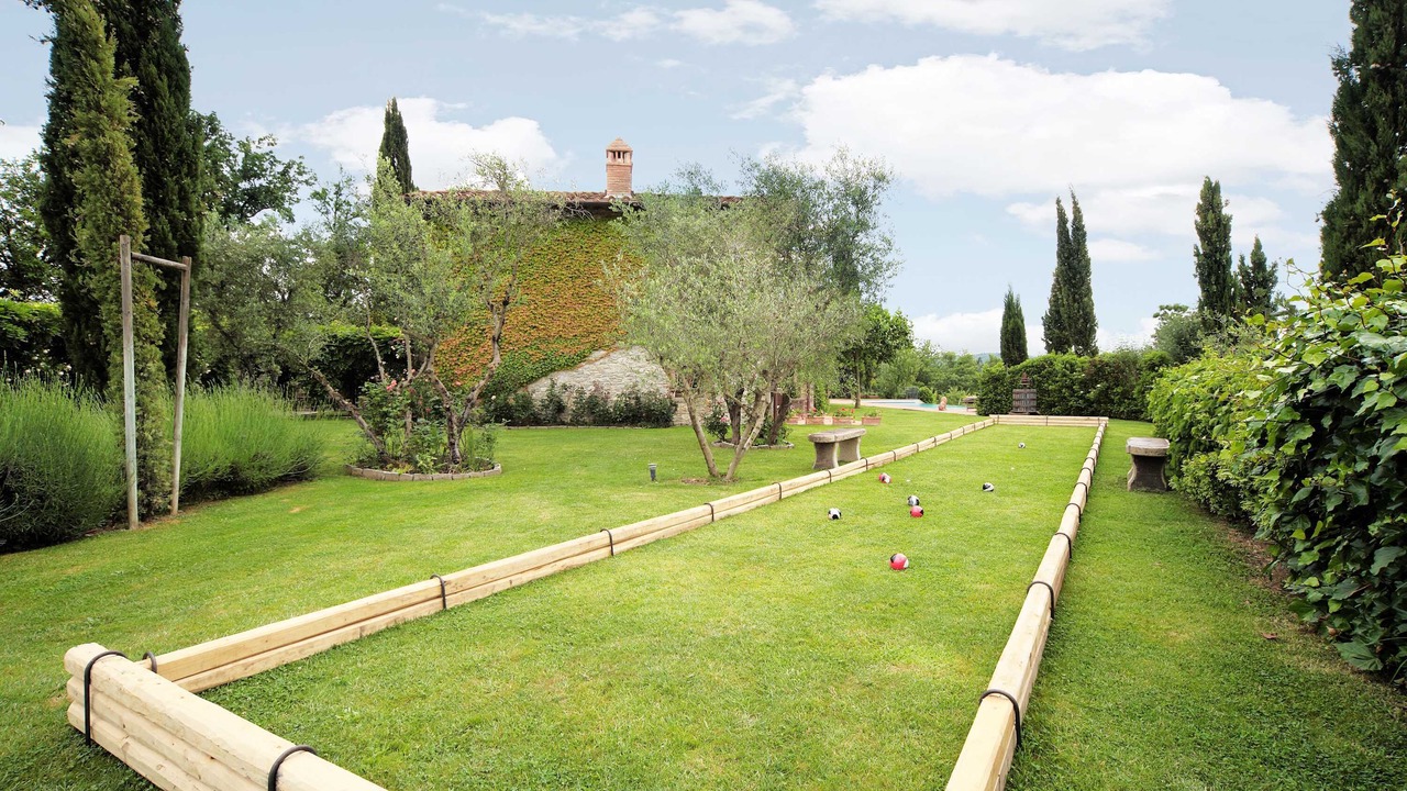 Photo of Outdoor in Gaiole in Chianti
