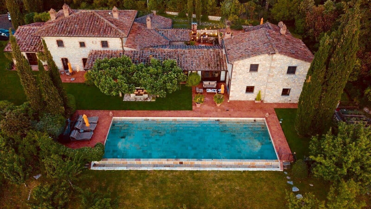 Photo of Outdoor in Gaiole in Chianti